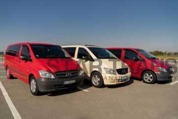 Пассажирские перевозки по Украине фото