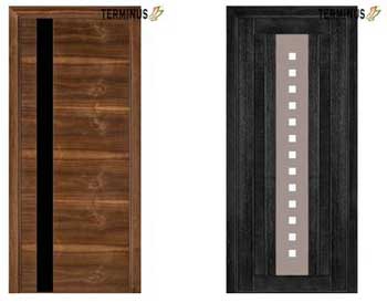 Магазин межкомнатных дверей в Одессе – интернет-магазин «Zimen.ua» фото