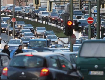 Штрафы до 170 тысяч: в Украине начнут массовую охоту на «евробляхи» фото