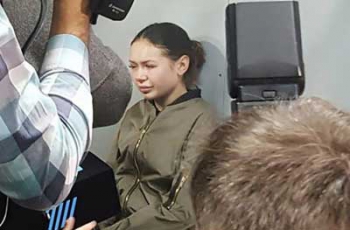 Зайцева сменила адвоката и подала жалобу на приговор фото