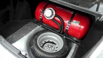 Что нужно для установки ГБО фото