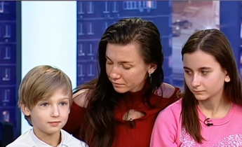 Жительница Мелитополя просит помочь ей с поселением в свою квартиру (ФОТО, ВИДЕО) фото