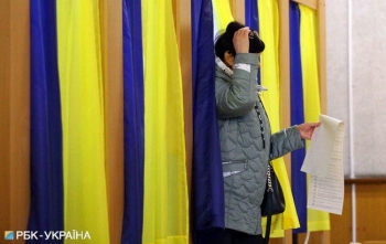 ЦИК получил 11 жалоб от избирателей фото