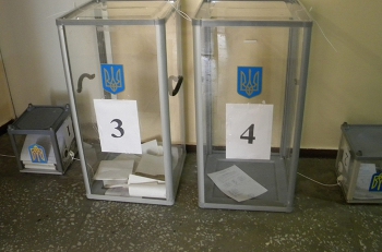 Опубликованы новые данные по явке избирателей в Запорожской области фото