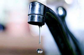 Завтра в селе под Мелитополем не будет воды фото