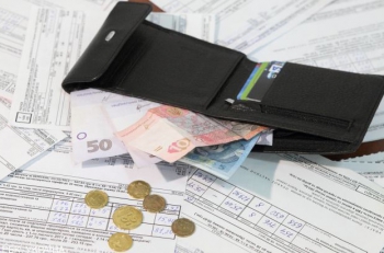 Реальные доходы украинцев выросли почти на 10% фото