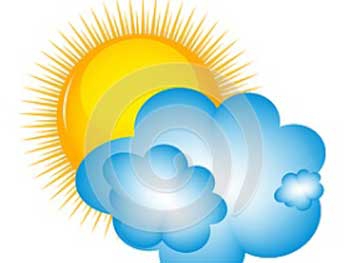 Облачно и прохладно: прогноз погоды в Мелитополе фото