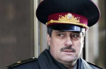 Виновный в гибели мелитопольского самолета генерал будет отбывать срок... с генеральскими погонами фото