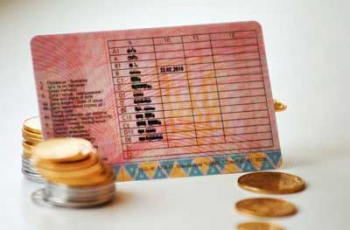 Экзамены на водительские права начнут фиксировать на видео фото