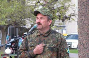 Мелитопольскую «Свободу» обвиняют в подкупе избирателей фото