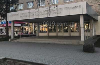 В Мелитополе штаб Порошенко покинул здание бывшего института фото