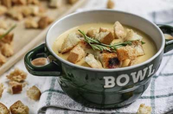 Нужно ли есть суп и другие первые блюда ежедневно: ответ диетолога фото