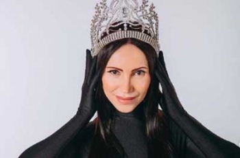 Невероятная красота: 60-летняя одесситка покорила Европу  фото