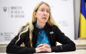 Супрун рассказала, как вести здоровый образ жизни фото