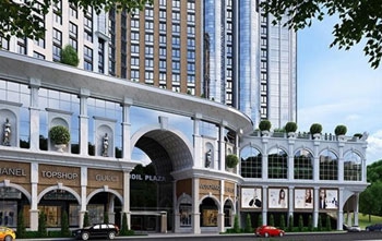 Жизнь в центре столицы: как обзавестись квартирой на Подоле фото