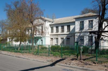 В детской больнице Мелитополя закрывается пищеблок фото