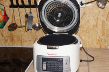 Из-за мультиварки едва не сгорел дом в Мелитополе фото