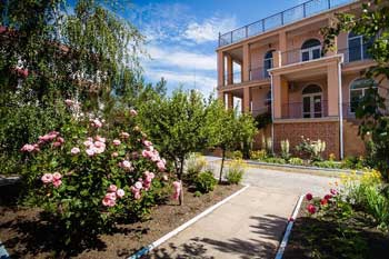 Отдых на Черном море фото