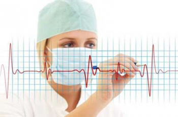 Мужчина умер в кабинете диагностики фото