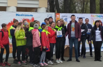 «Том Сойер фест» в этом году самый массовый фото