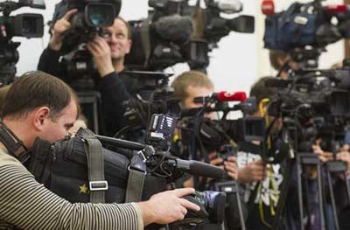 Украинцы назвали два главных источника информации фото