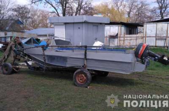 Полицейские и пограничники поймали браконьеров фото