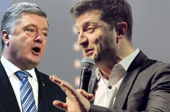 Мелитопольцы делают ставки на результат президентских выборов (ЦИФРЫ) фото