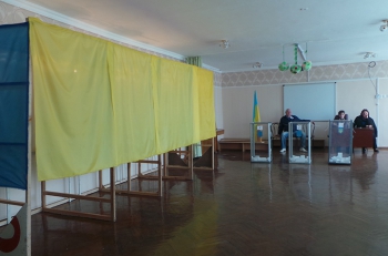 В Мелитополе в списках избирателей снова нашли покойников  фото