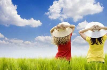 Прогноз погоды в Мелитополе на 25 апреля фото