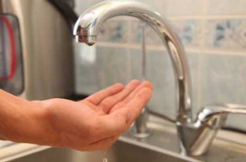 Сегодня в Мелитополе в двух многоэтажках не будет воды фото