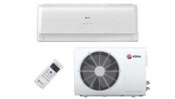 Кондиционеры в Запорожье по доступным ценам фото