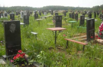 Как мелитопольцам добраться до кладбищ в поминальные дни (ГРАФИК) фото