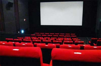 Киноманы остались недовольны обслуживанием в мелитопольском кинотеатре фото