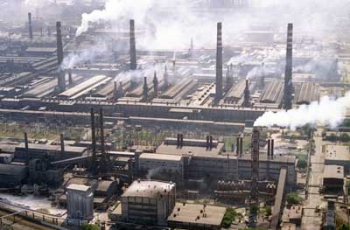 В Запорожской области продолжается спад в экономике: в каких отраслях кризис фото