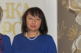 Лариса Сапрыкина на новом посту зарабатывает вдвое больше фото