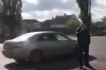 По факту ДТП, в котором пострадала женщина-пешеход, открыто уголовное производство фото