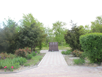 «Мы пережили эту беду» - в Новобогдановке вспоминали взрывы, унесшие жизни  фото