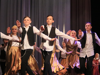 «Мааян» - коллектив, в котором есть душа (ФОТО, ВИДЕО) фото