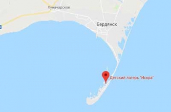 В Крыму освободили задержанных украинских рыбаков фото