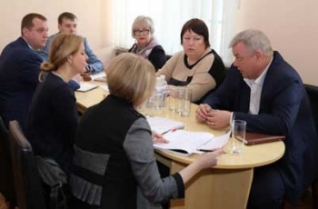 В Мелитополь и Кирилловку потекут миллионы долларов фото