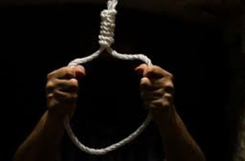 В запорожской больнице покончил с собой пациент фото