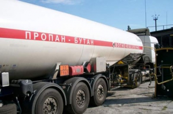 В Украине резко подорожал газ фото