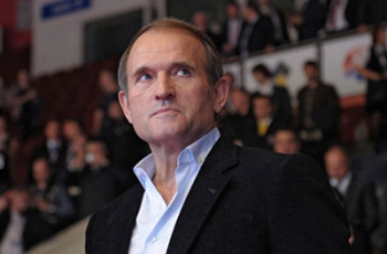 Медведчука предлагают назначить послом в КНДР фото