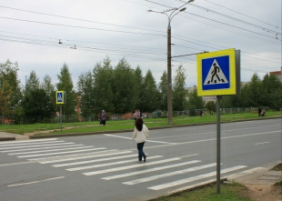 Пять заблуждений пешеходов, о которых не знают водители фото