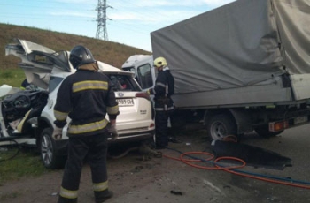 Под Одессой в жуткой аварии погибло много людей: опубликованы фото фото
