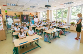 Среднюю школу ждут серьезные изменения: у детей будет выбор фото