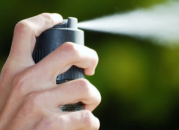 От некоторых абонентов контролеры КП «Водоканал» вынуждены отбиваться фото