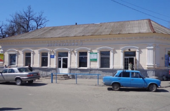 Сколько стоит из Мелитополя на море добраться (РАСПИСАНИЕ АС-2) фото