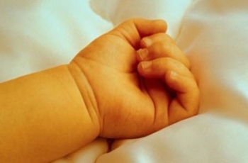 В частном доме нашли мертвого младенца фото