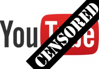 YouTube усиливает цензуру: что попадет под запрет фото